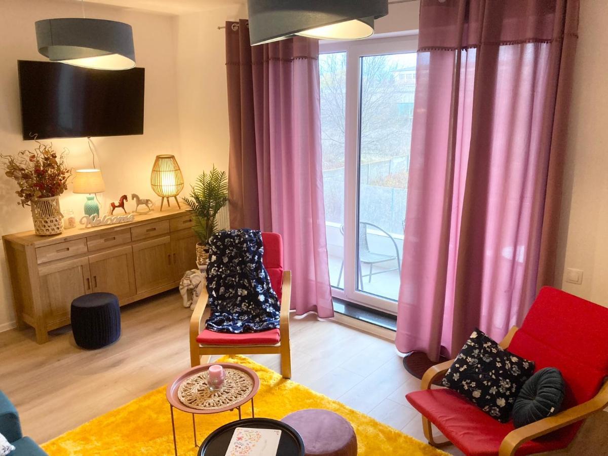 Sweet Happy Life Residence Braşov Eksteriør billede
